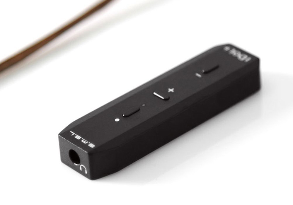 SMSL IDOL PLUS - cecha 2